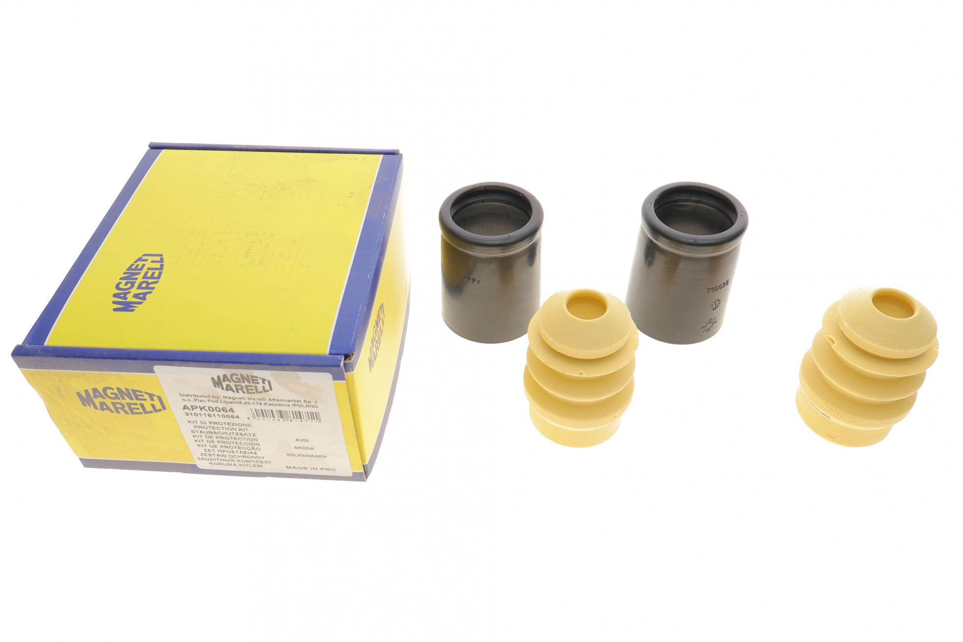 310116110064 MAGNETI MARELLI